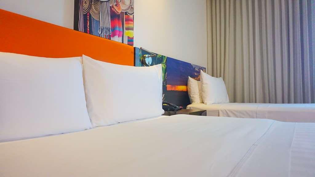 Hampton By Hilton Yopal Hotel Kamer foto