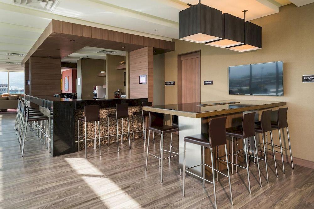 Hampton By Hilton Yopal Hotel Buitenkant foto